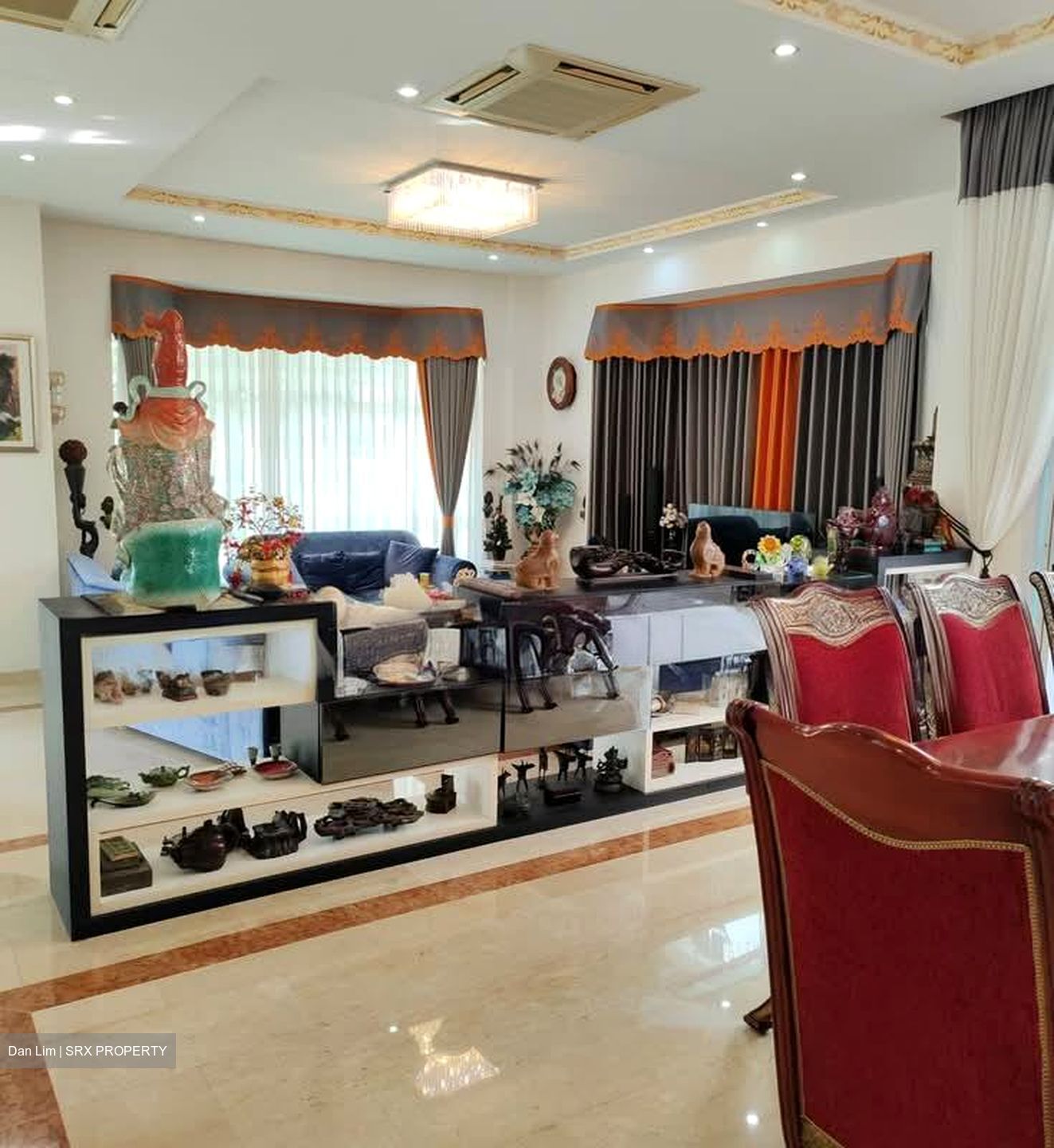 Braddell Heights Estate (D13), Detached #603082371